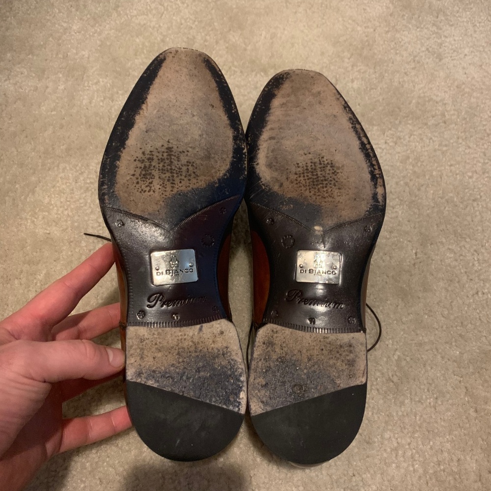 Scarpe Di Bianco Premium - Picture 4 of 8
